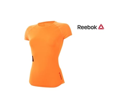 T-shirt Reebok Slim Trainings Speedwicks