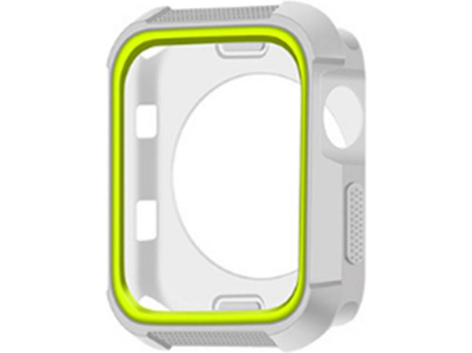 Funda WJS BF0156 44MM (Apple Watch 1|2|3|4 - Verde)