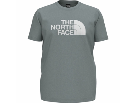 Camiseta THE NORTH FACE Hombre (Multicolor - XL)