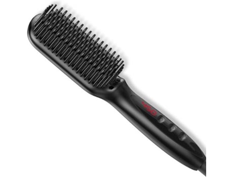 Plancha de Pelo CHRONUS Lisseur1013H36 (150 a 200ºC - Negro)