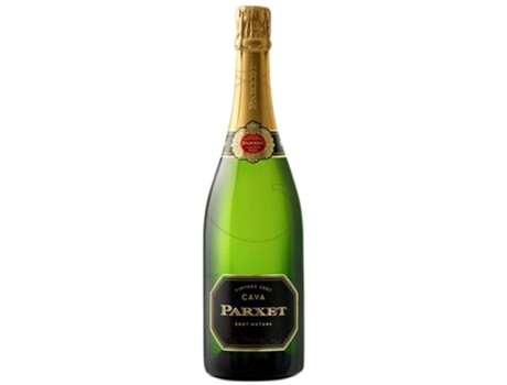 Espumante PARXET Parxet Brut Nature Cava Reserva (1.5 L - 1 unidad)