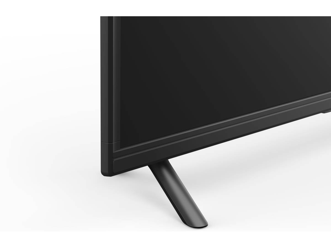 Televisión de 22 pulgadas, 60Hz 1080P FHD LED y monitor con audio Dolby  para el hogar u oficina, TV de pantalla plana de 22 pulgadas con HDMI, USB