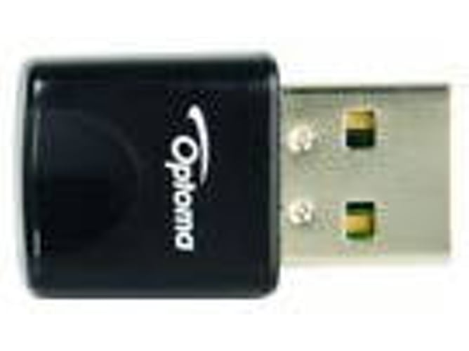 Adaptador de red OPTOMA WUSB