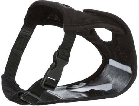 Calzoncillos protectores para perros TRIXIE 32–42 cm Negro