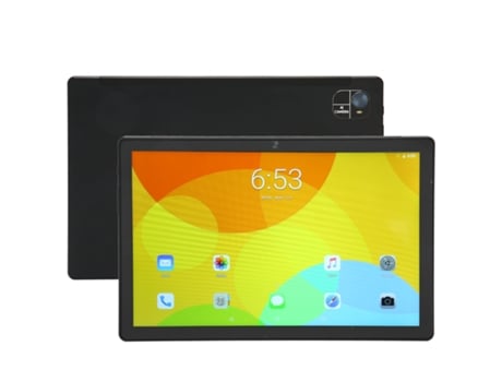 Tablet YIZHOOD S30 Pro 4G Android 11.0 5G Wi-Fi (10.1Inch - 12GB RAM - 256GB - Keyboard - Negro)