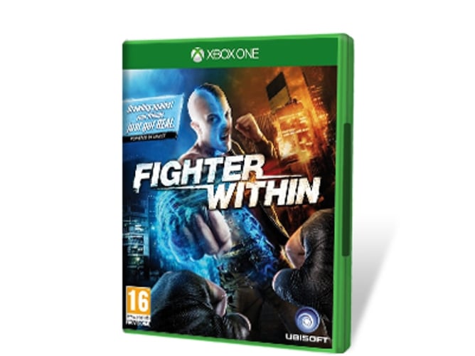 Juego Xbox One Fighter Within