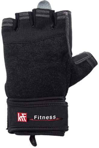 Krf Feel The enemy pasadena new guante musculación y fitness unisex adulto accesorio de entrenamiento l