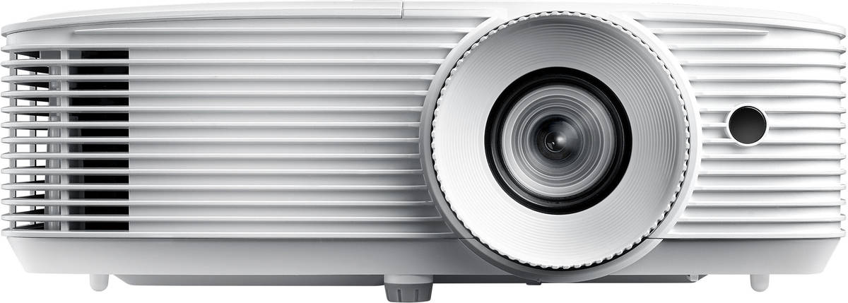 Proyector OPTOMA HD27e