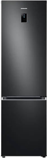 Frigorífico Combi SAMSUNG RB38T776CB1/EF (No Frost - 203 cm - 385 L - Gris)