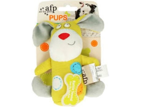 Peluche para Perro AFP (Médio)