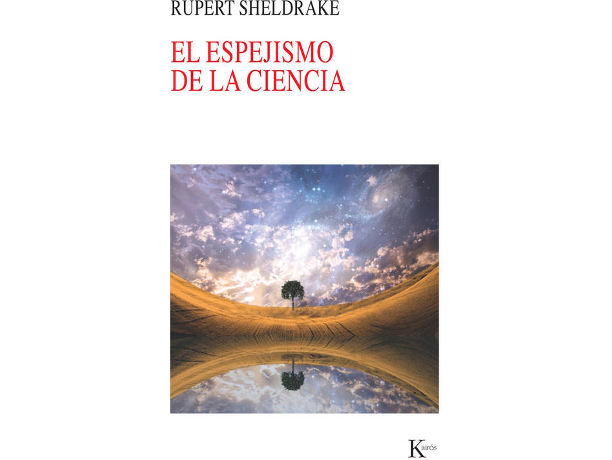 Libro El Espejismo De La Ciencia