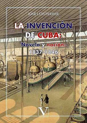 La De Cuba ebook libro jose luis ferrer español