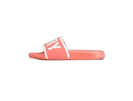 Chanclas para Mujer SUPERDRY (S - Multicolor)