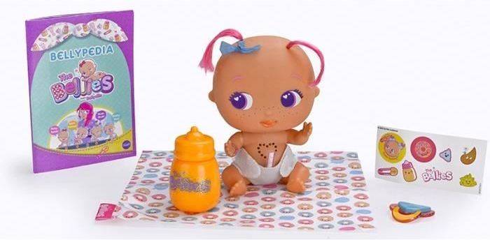 Muñeco SPLASH TOYS Yumi