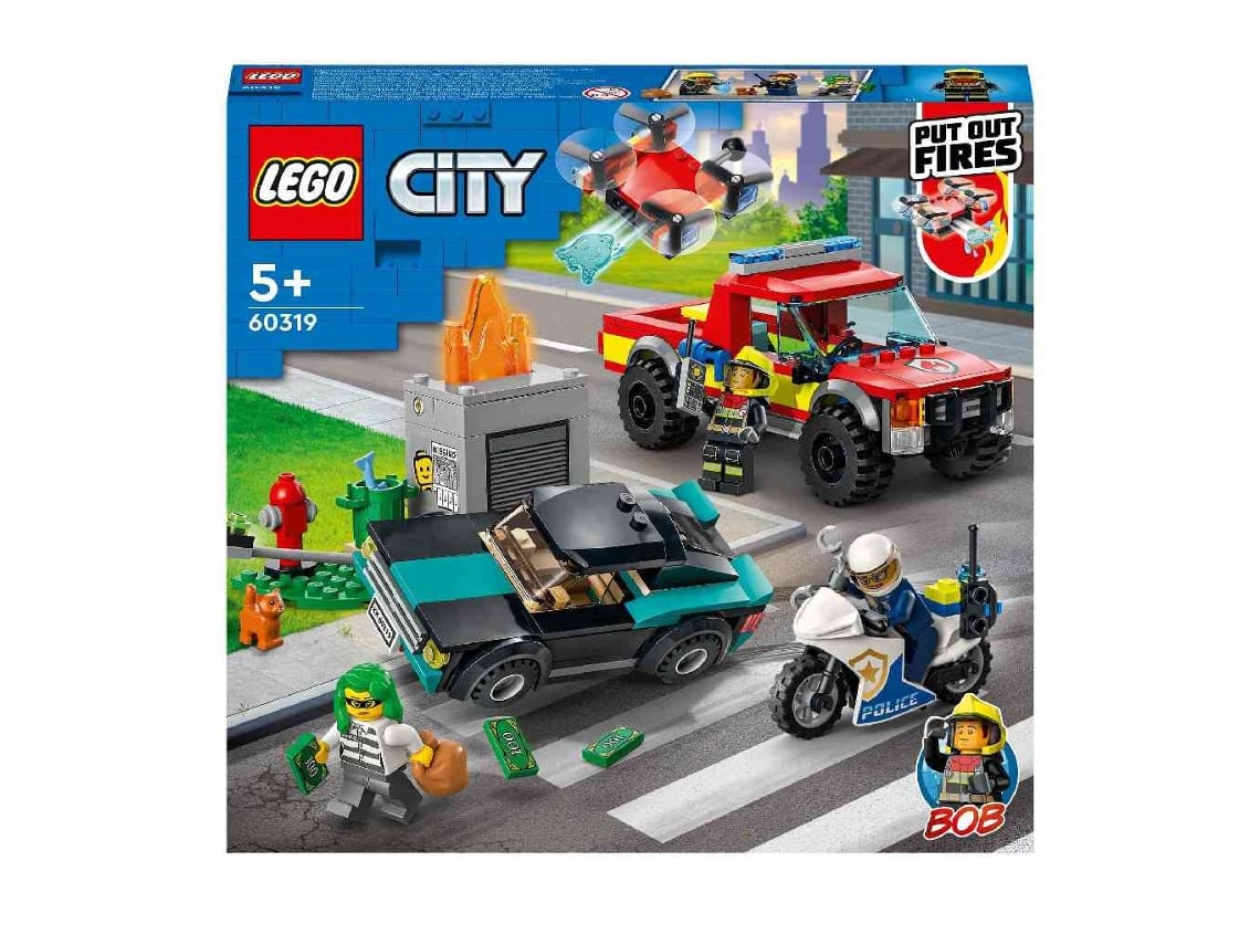 Lego 5 años on sale