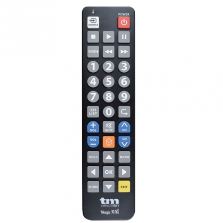 Mando para TV SAMS Tmurc502