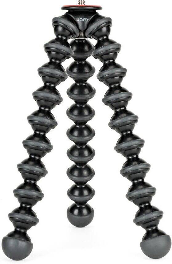 Trípode JOBY Gorillapod 1K Stand (Altura Máxima:  cm - Plástico)