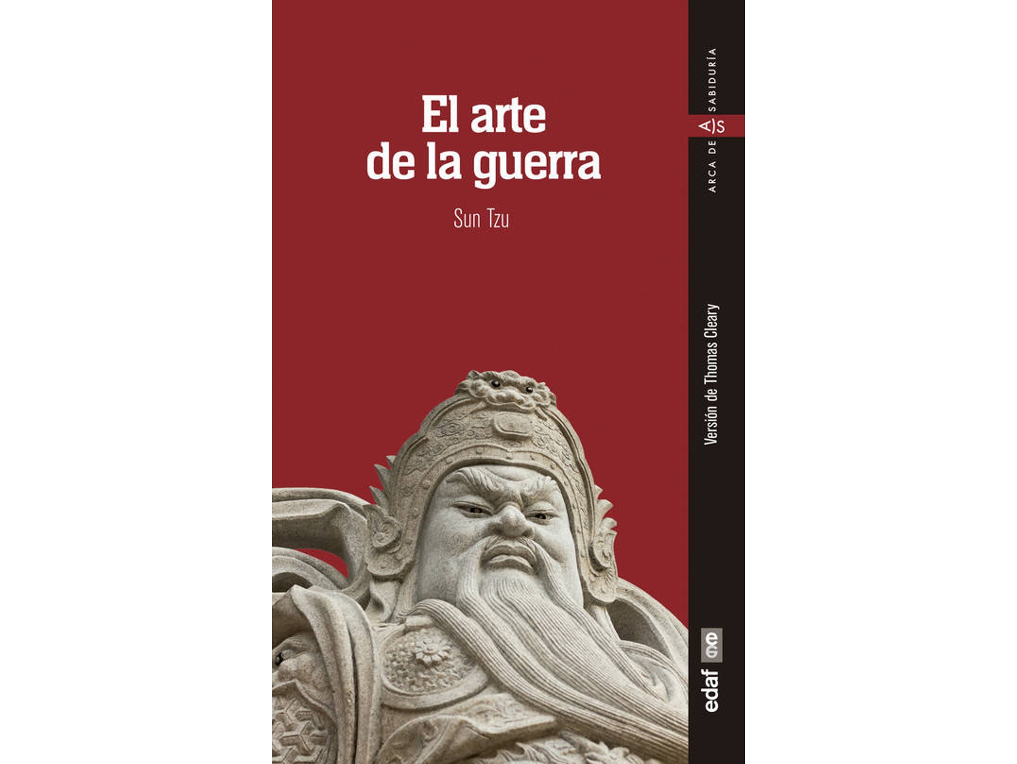 Libro El Arte De La Guerra de Sun Tzu