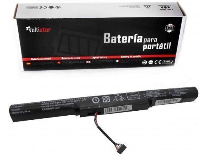 Batería Portátil VOLTISTAR 44312 ACER