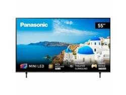 Smart TV PANASONIC TX55MX950E (Negro - G - 55 - 4K Ultra HD)