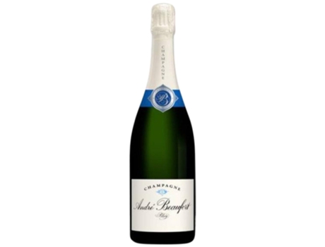 Champagne ANDRÉ BEAUFORT André Beaufort Polisy Brut Reserva (0.75 L - 1 unidad)