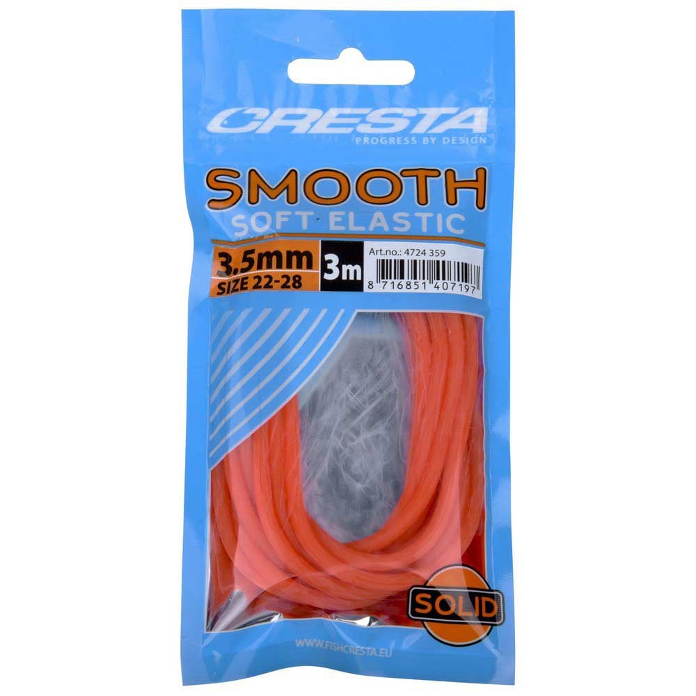 Línea CRESTA Linha elástica smooth soft