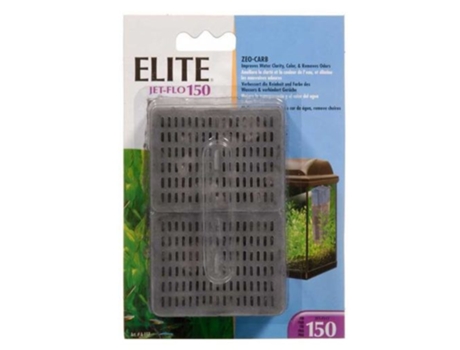 Filtro HAGEN Elite Zeo Carb Jet Flo 150 Interno