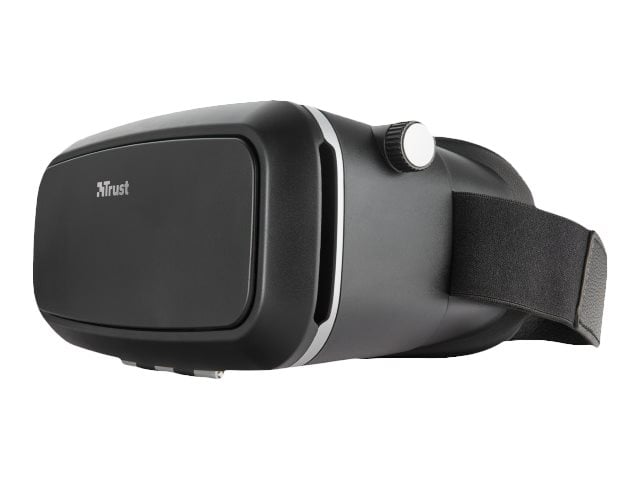 Gafas de Realidad Virtual TRUST Exos 3D