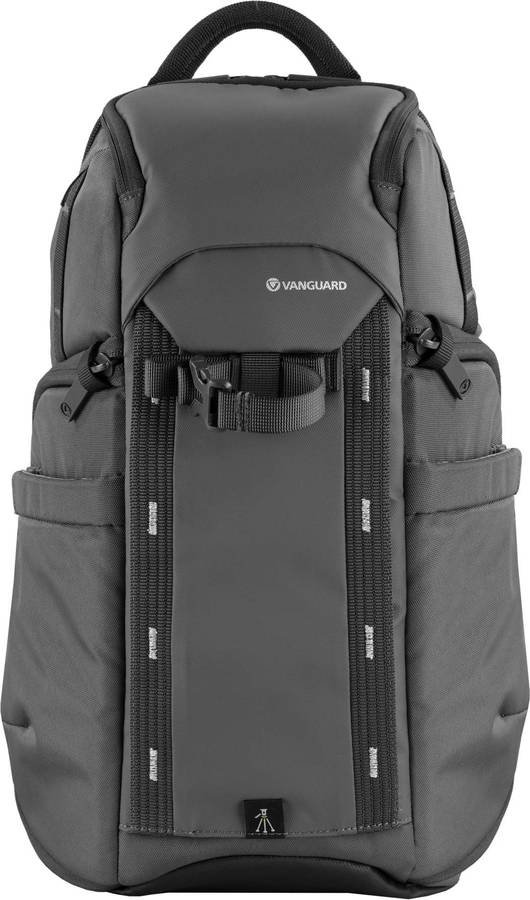 Mochila para Cámara VANGUARD Veo Adaptor S41 GY Gris