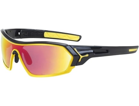 Gafas de Sol Sprint Cbsprint2 CÉBÉ Amarillo