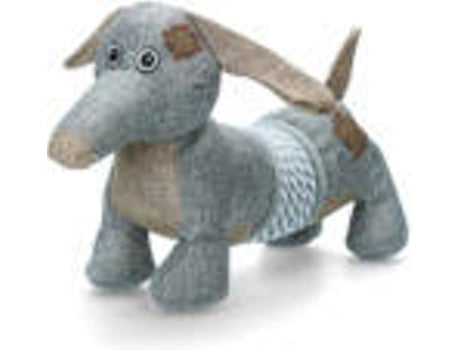 Peluche para Perros COUNTRY DOG Slinky