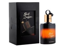 ARMAF - Black Saffron EDP 100ml