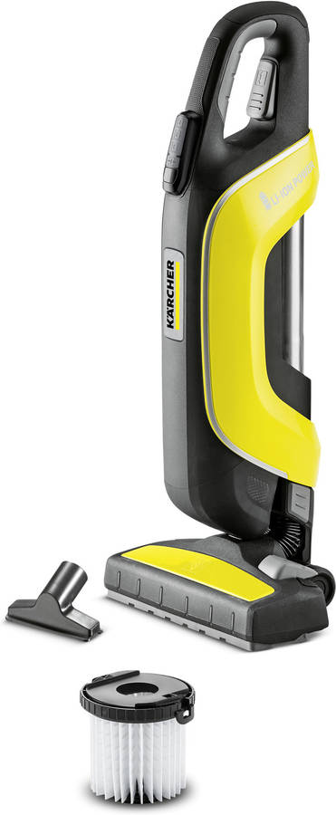 Aspirador Escoba KÄRCHER VC 5 Cordless