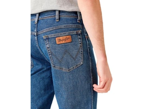 Wrangler Texas Slim Jeans