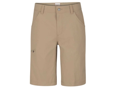 Pantalones para Hombre MARMOT Arch rock Beige de Montaña (32)