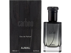 Perfume AJMAL Carbon Eau de Parfum (100 ml)