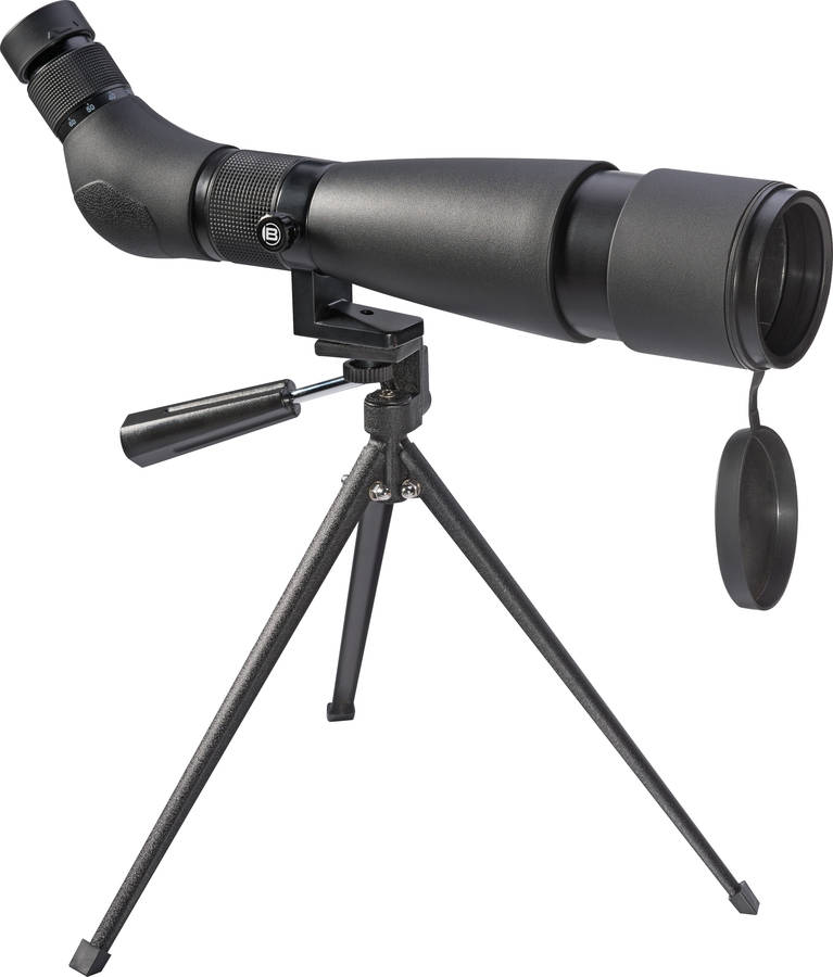 Telescopio BRESSER OPTICS TRAVEL 20-60X60