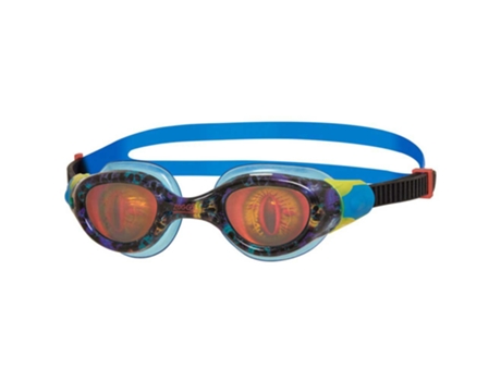 Gafas de Natación ZOGGS Sea Demon (Tamaño Unico)