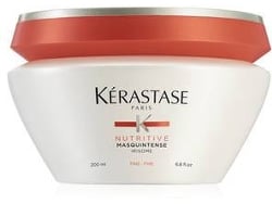 KÃRASTASE Mascarilla para el Pelo KÉRASTASE KÉRASTASE Nutritive Masquintense Fine