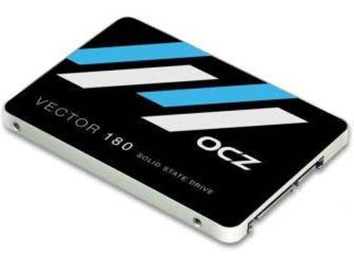 Disco SSD Interno OCZ VTR180-25SAT3-960G (1 TB - SATA - 550 MB/s)