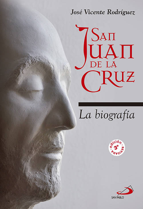 Libro San Juan De La Cruz. Biografia (Rustica) de Vários Autores (Español)