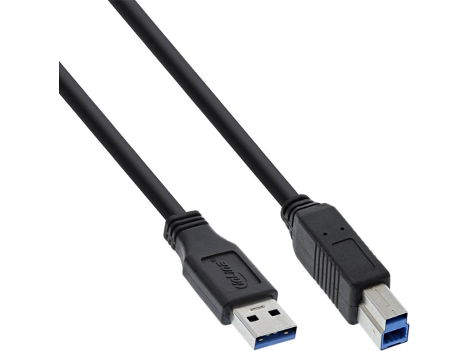 Cable USB INLINE (USB)