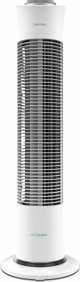 Columna de Aire CECOTEC ForceSilence 6090 Skyline