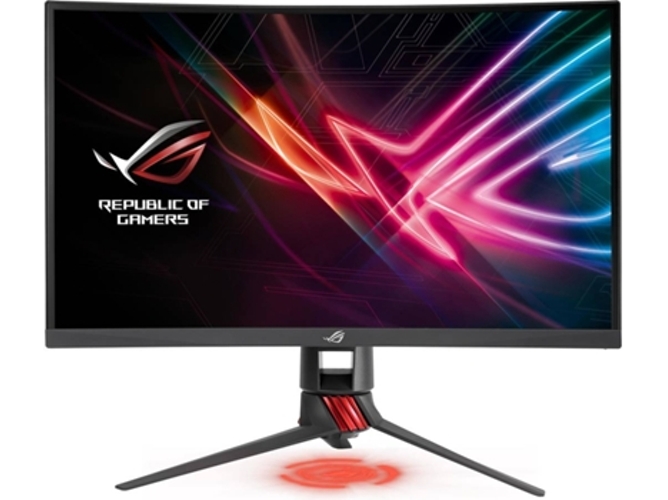 Monitor Gaming ASUS ROG Strix XG27VQ (27'' - 4 ms - 144 Hz - Free Sync)