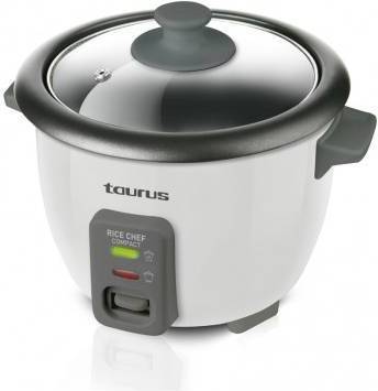 Arrocera TAURUS Rice Chef Compact (0.6 L - 300 W )