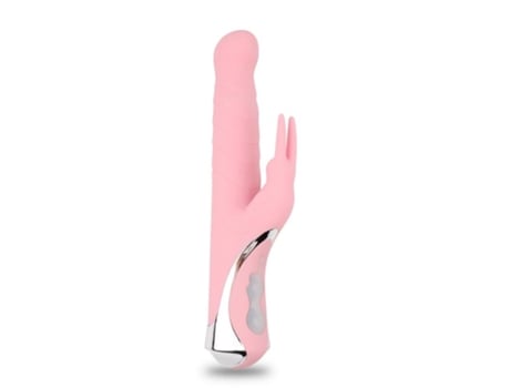 Vibrador Rotador Gyrating G-Bunny CHISA