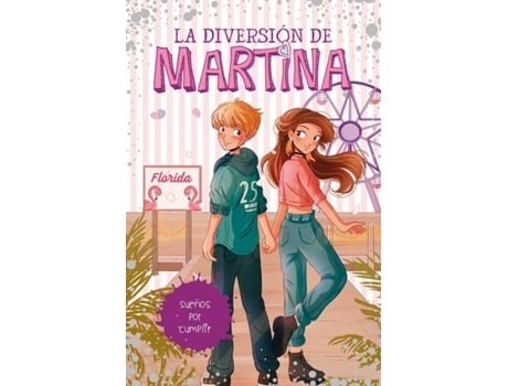 Sueños Por Cumplirsueños la de martina 10 epub libro dantiochia