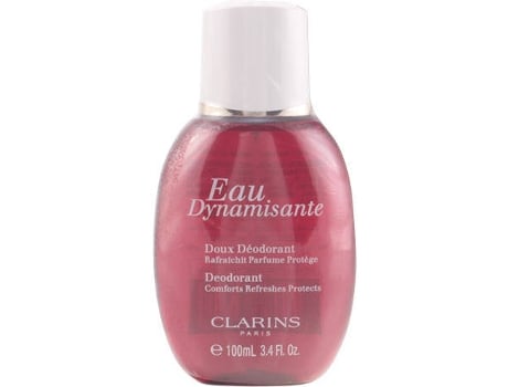 Desodorante CLARINS Eau Dynamisante (100ml)