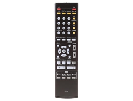 Mando TV CROWNED (Rc1115 Denon Avr1601 Avr1802 2506 2803 Avr1312 Avr1311)