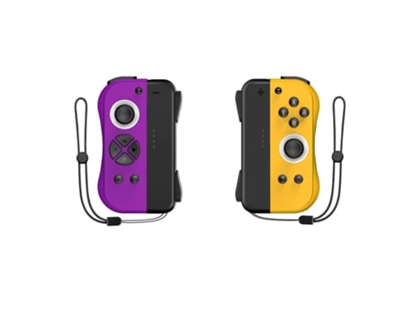 Mando Nintendo Switch LOVEBABYLY Y-switch-001-072 (Inalámbrico)